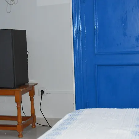 Hotel La Esperanza Mojácar