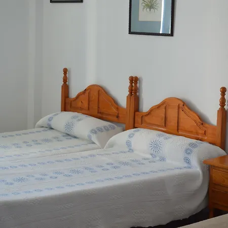 Hotel La Esperanza Mojácar
