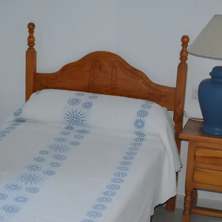 Hotel La Esperanza Mojácar