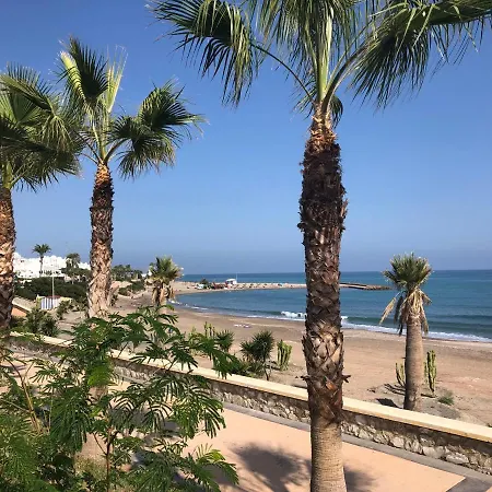 Casa El Cantal Playa Con Vistas La Mar Apartment *