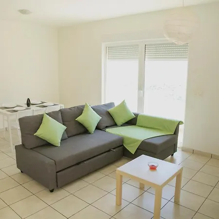 San Sebastian Hills Apartamento *