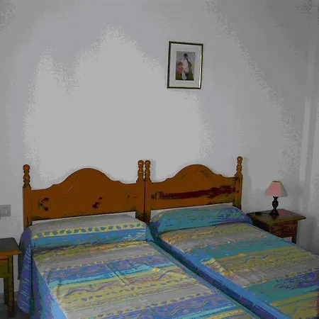 Vistamojacar Apartamento Mojácar