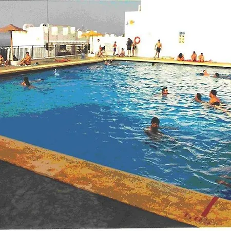 Vistamojacar