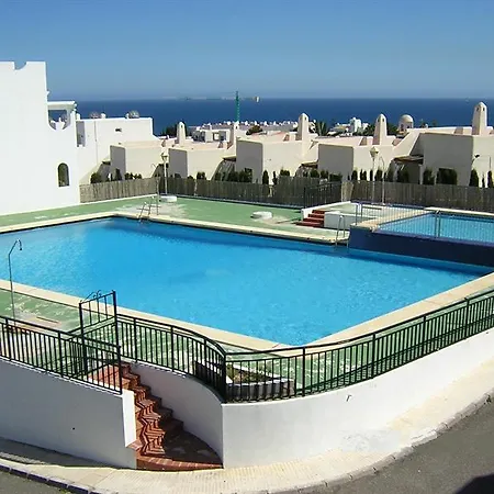Apartamento Vistamojacar