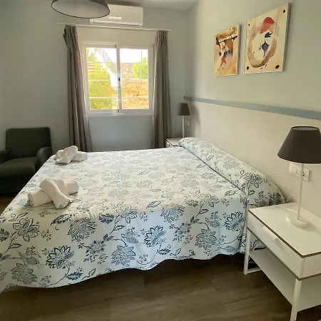 Aparthotel Mda Playa Del Cantal *
