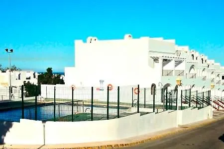 Vistamojacar * Mojácar