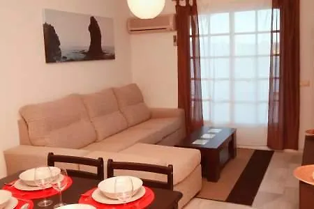 Apartamento Vistamojacar