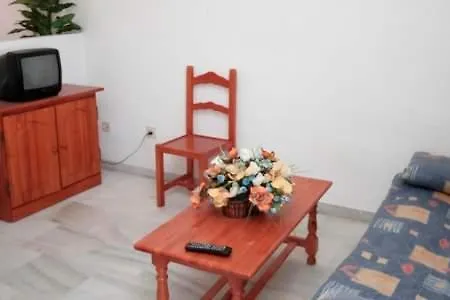 Vistamojacar Apartamento Mojácar