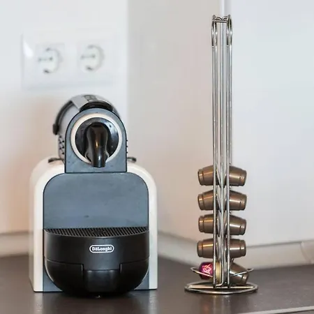 Apartamento Primera Linea *