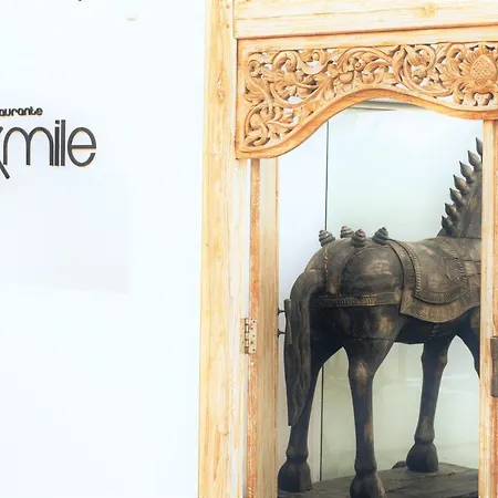 Botaniq Boutique Mojacar