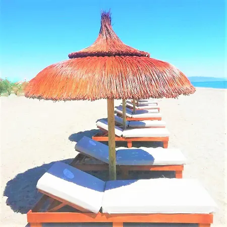 Botaniq Boutique * Mojacar
