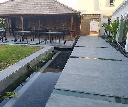 Hotel Botaniq Boutique *