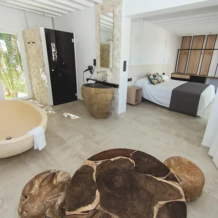 Hotel Botaniq Boutique
