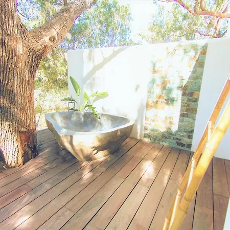 Hotel Botaniq Boutique Mojacar