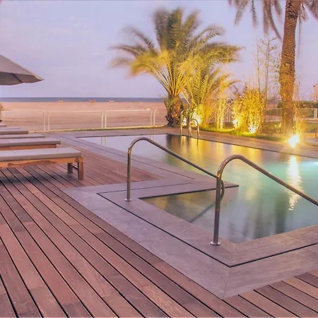 Botaniq Boutique * Mojacar