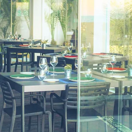 Botaniq Boutique Hotel Mojacar
