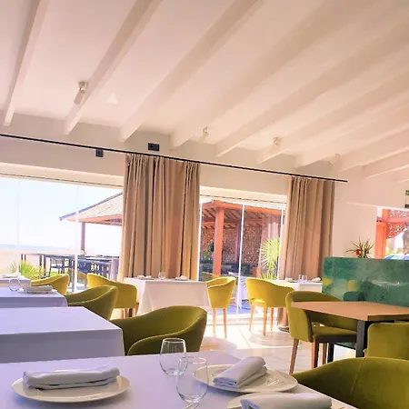 Hotel Botaniq Boutique Mojacar