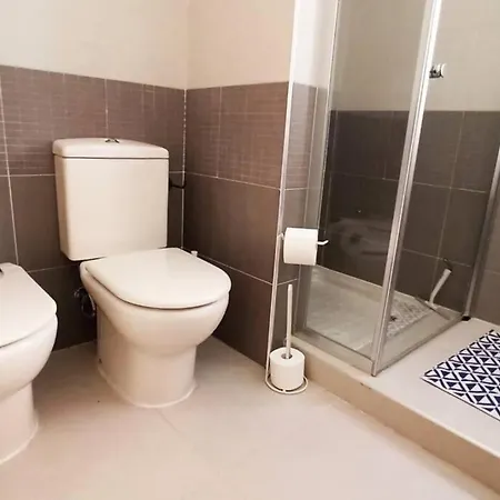 Apartamento Complejo Residencial Atalaya 2 *
