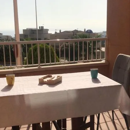 Apartment Mojacar Mojacar
