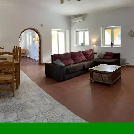 El Oasis Villa Mojacar