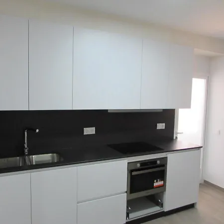 Apartamento Sun 365