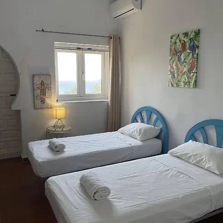 El Oasis Mojacar