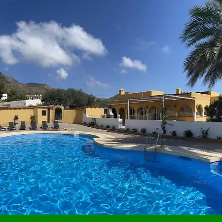 Villa El Oasis