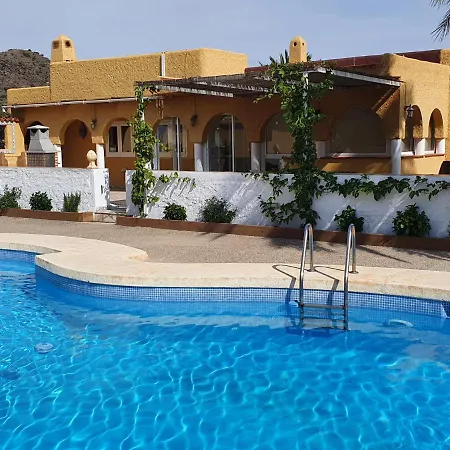 El Oasis *