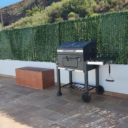 La Fuensanta