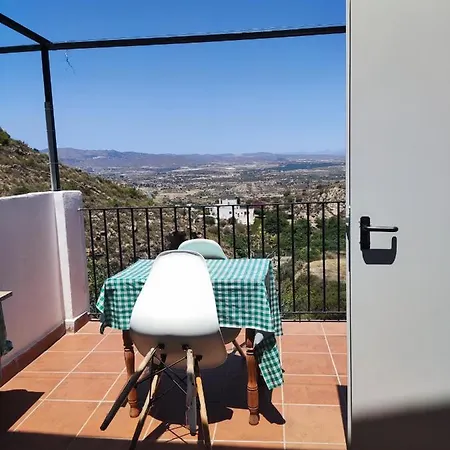 Country house La Fuensanta *