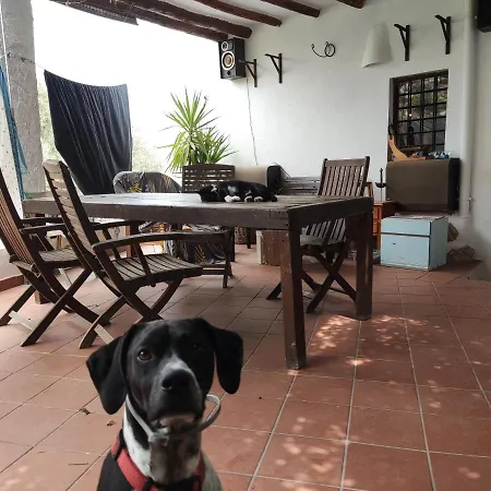 Country house La Fuensanta Mojacar