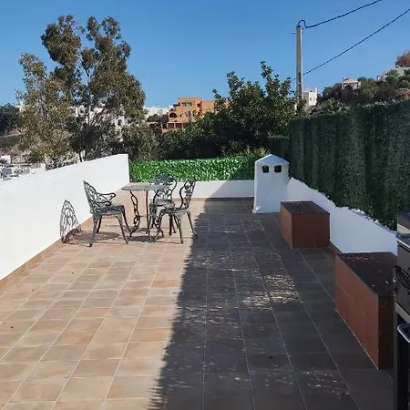 La Fuensanta *