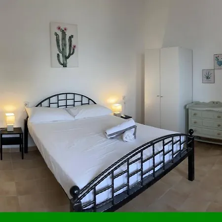 Villa El Oasis Mojacar