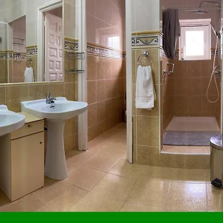 El Oasis Villa Mojacar