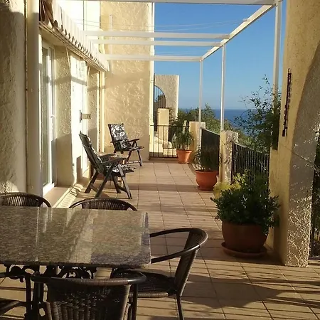 Casa Pinosierra *