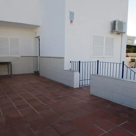 Apartamento Sun 365 Mojácar
