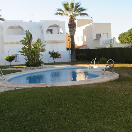 Sun 365 Apartamento