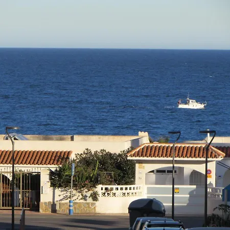 Sun 365 Apartamento Mojácar