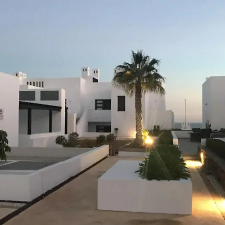 Casa Indalo - Macenas Сasa de vacaciones Mojácar