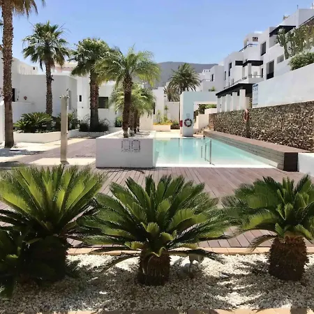 Casa Indalo - Macenas Сasa de vacaciones *