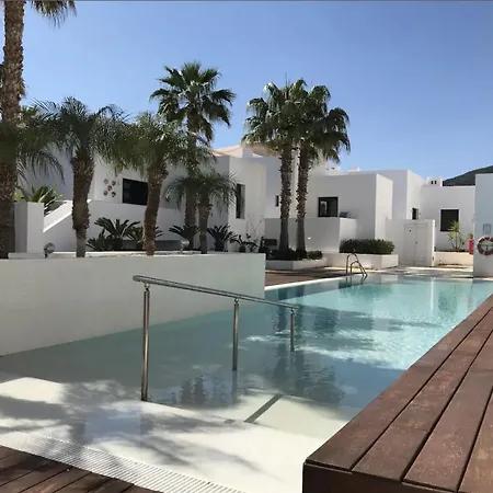 Casa Indalo - Macenas Mojácar