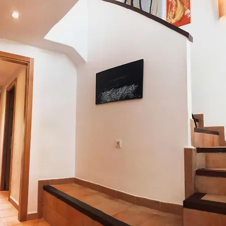 Сasa de vacaciones Casa Indalo - Macenas Mojácar