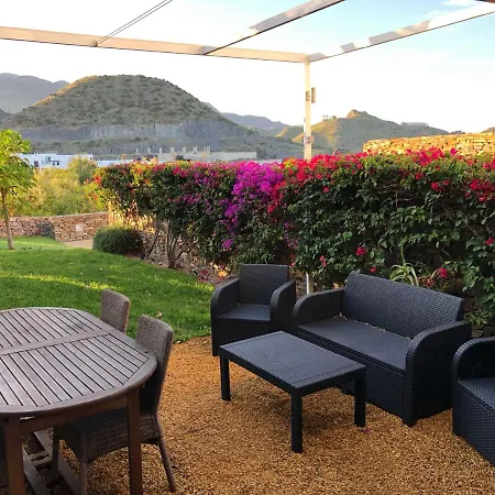Casa Indalo - Macenas Mojácar