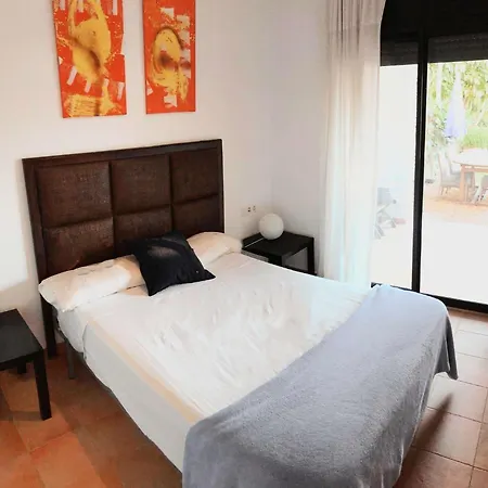 Сasa de vacaciones Casa Indalo - Macenas