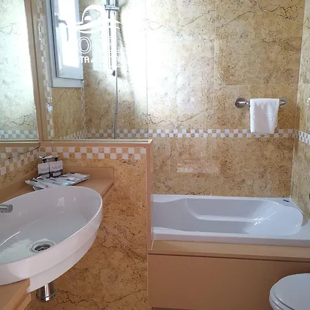 Punta Del Cantal 4* Mojacar