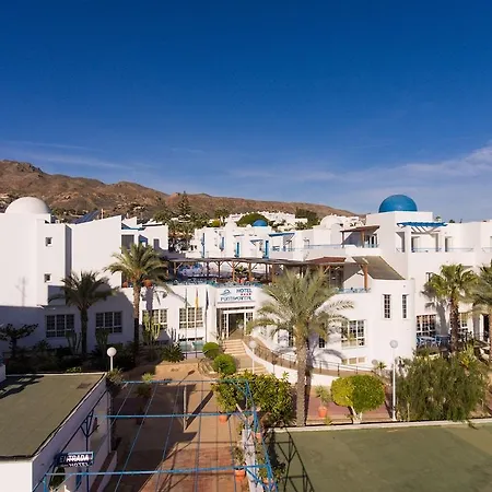 Punta Del Cantal Hotel Mojacar