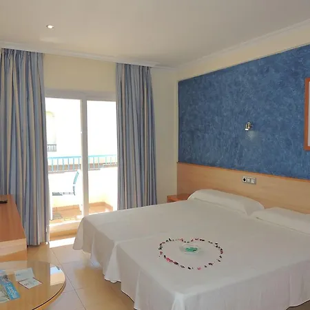 Punta Del Cantal Hotel