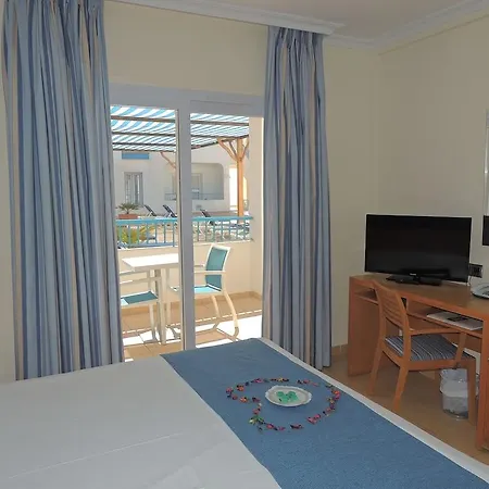 Punta Del Cantal Hotel Mojacar