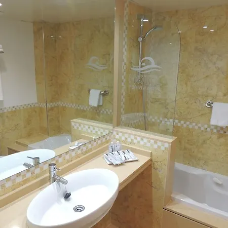 Punta Del Cantal 4* Mojacar
