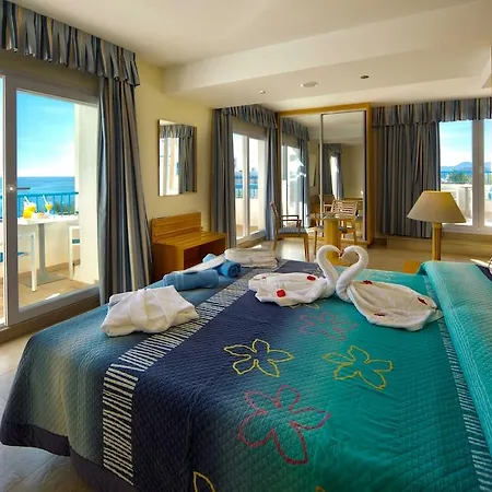Punta Del Cantal 4* Mojacar